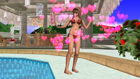 Dead or Alive: Paradise - Imagen 14